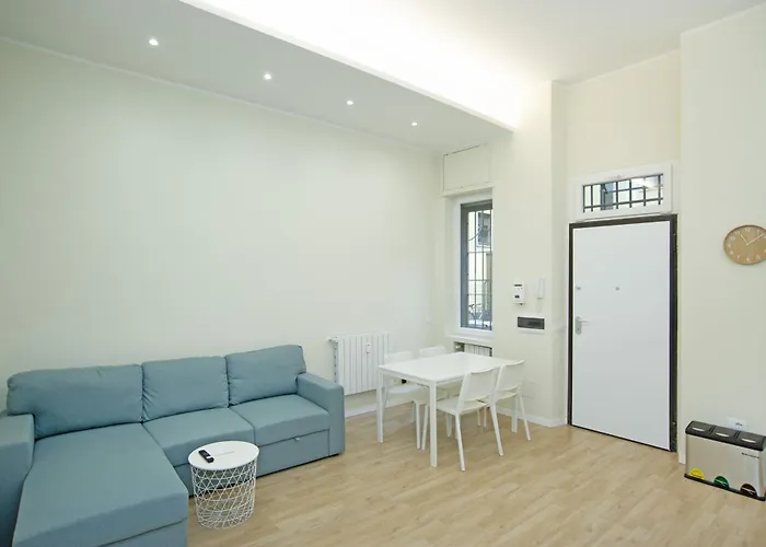 Cicco Simonetta Milano