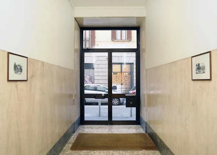 Daire Cicco Simonetta Milano