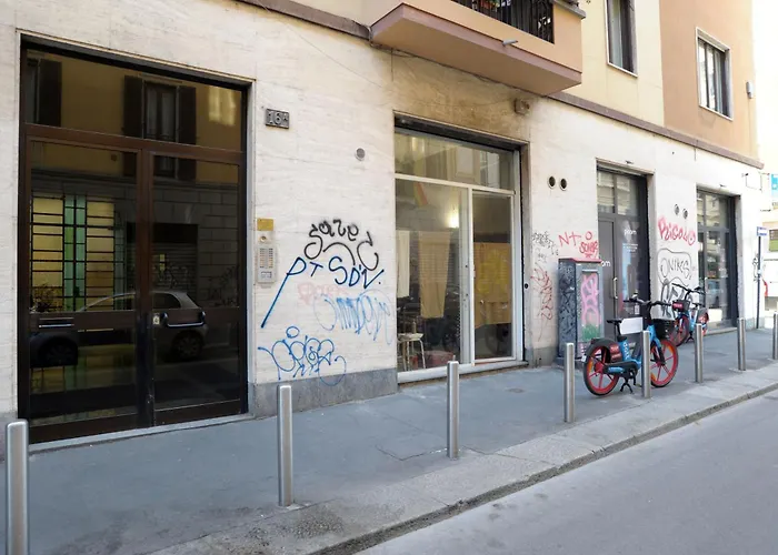 Cicco Simonetta شقة