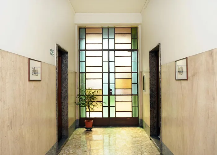 Daire Cicco Simonetta Milano