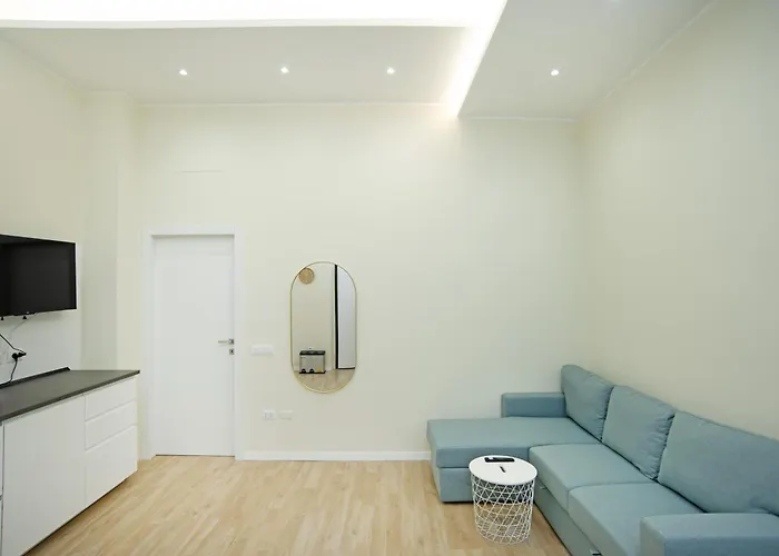 Appartement Cicco Simonetta