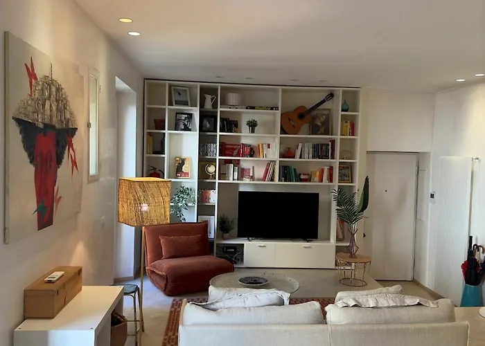 Flavia Flexyrent Ac * Милан