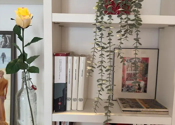 Flavia Flexyrent Ac Апартаменты