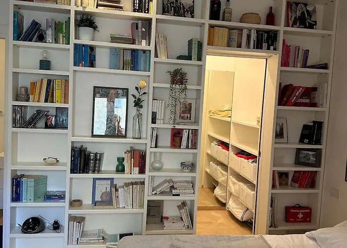 Апартаменты Flavia Flexyrent Ac Милан