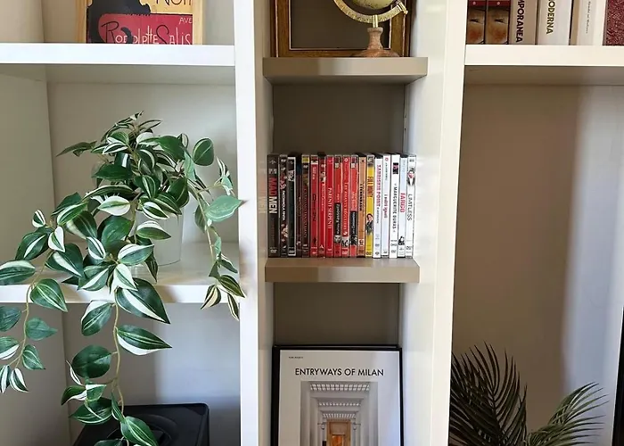 Flavia Flexyrent Ac ミラノ