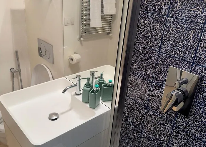 Flavia Flexyrent Ac Апартаменты