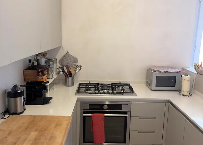 Flavia Flexyrent Ac Апартаменты *