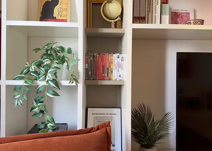 Апартаменты Flavia Flexyrent Ac *