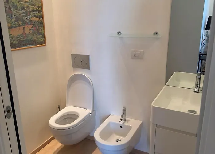 アパート Flavia Flexyrent Ac ミラノ