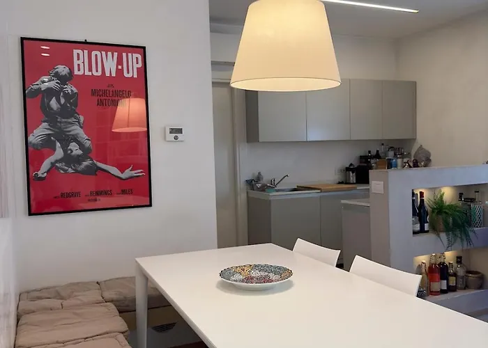 Flavia Flexyrent Ac アパート