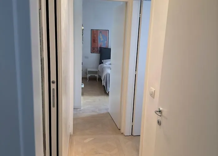 Flavia Flexyrent Ac アパート ミラノ