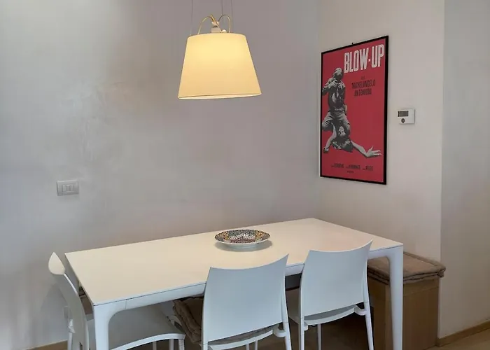 Апартаменты Flavia Flexyrent Ac *