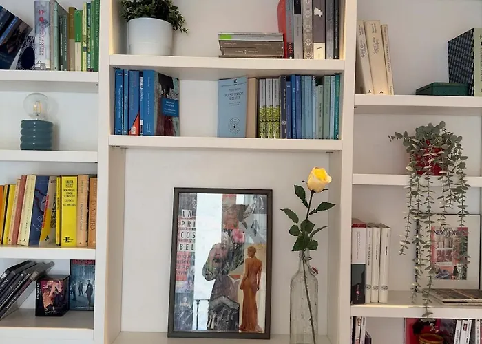 Апартаменты Flavia Flexyrent Ac Милан