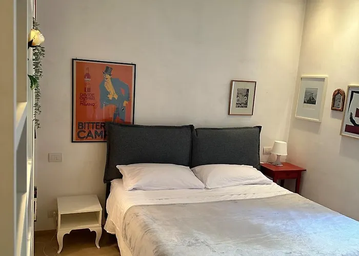 Flavia Flexyrent Ac * ミラノ