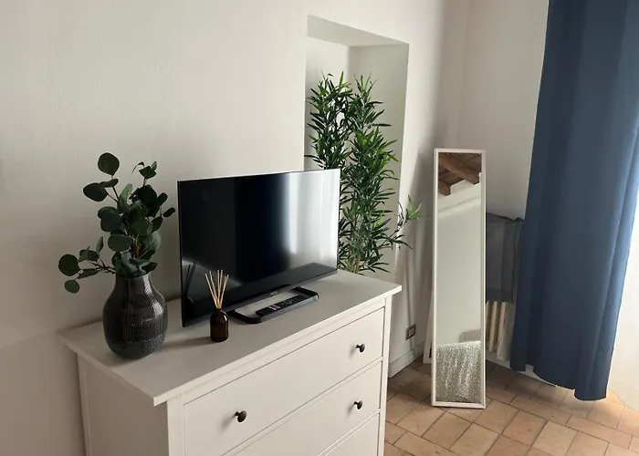 Appartamento Navigli Darsena - Luxury With Balcony *