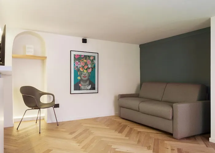 Maison Brera - Exclusive