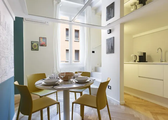 Maison Brera - Zh Collection * 밀라노