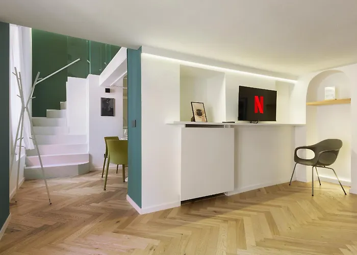 Maison Brera - Zh Collection 아파트