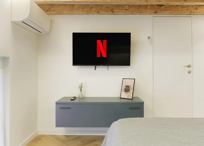 Maison Brera - Zh Collection 아파트 밀라노