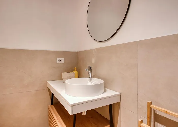 Hostmate - - Loreto Apartmán Milán