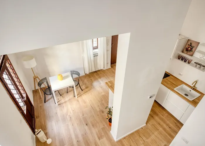 Lejlighed Hostmate - - Loreto