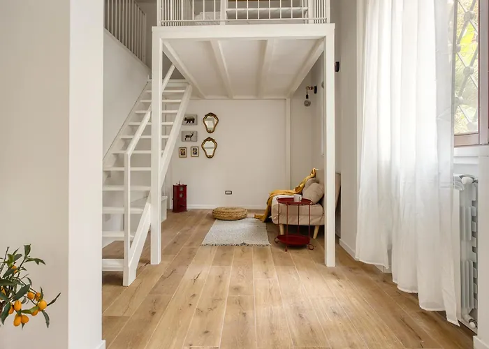 Hostmate - - Loreto Milano