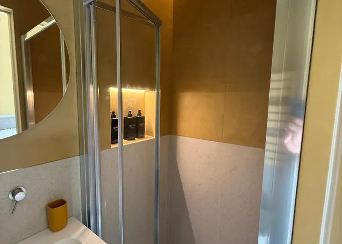 Apartman Richard's - Porta Romana *