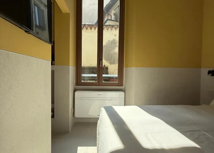 Apartman Richard's - Porta Romana