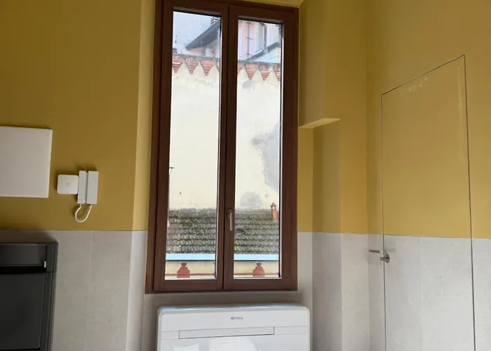 Richard's - Porta Romana Milánó