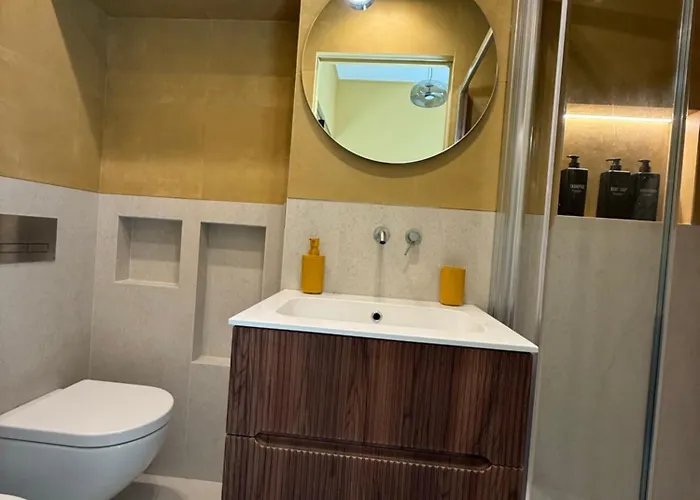 Richard's - Porta Romana * Milánó