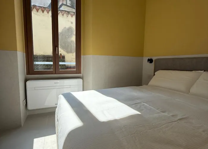 Richard's - Porta Romana *