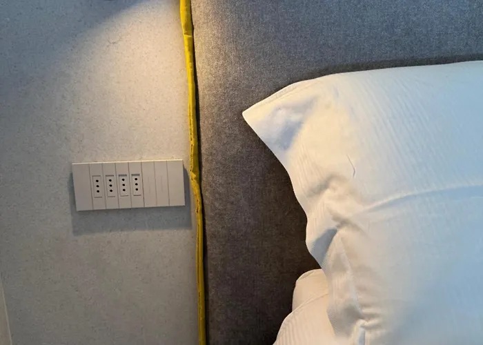 Apartman Richard's - Porta Romana *