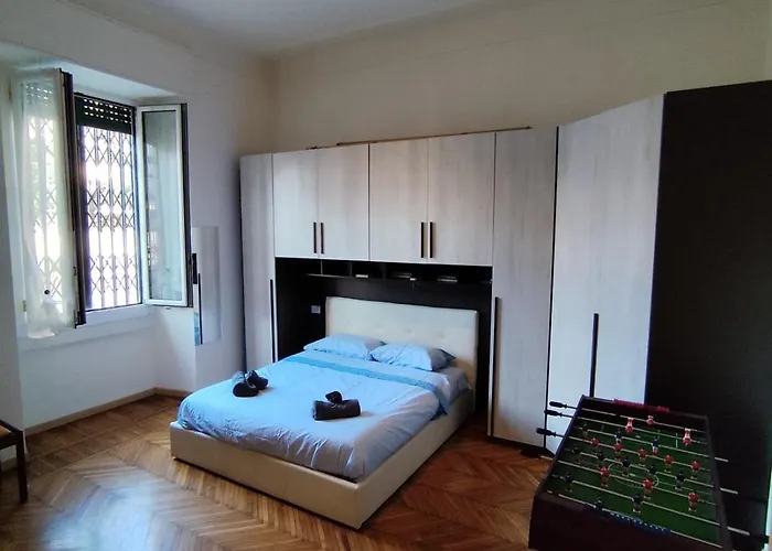 La Corte Del Biliardino Mediolan