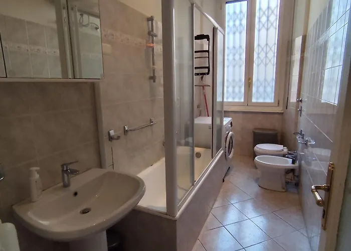 Apartament La Corte Del Biliardino *