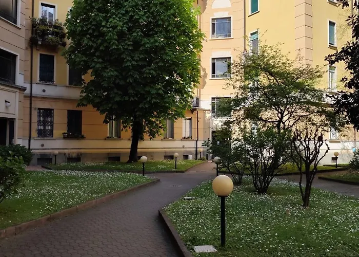 La Corte Del Biliardino Apartament