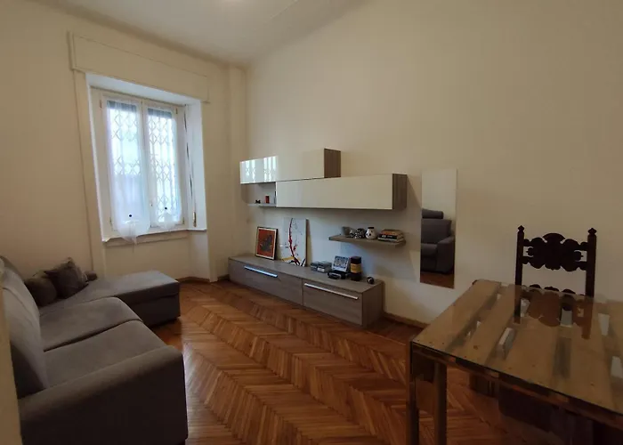 Apartament La Corte Del Biliardino *
