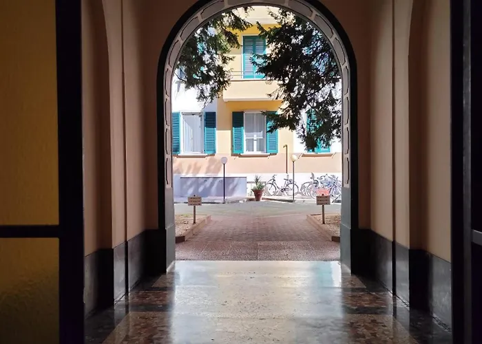 La Corte Del Biliardino Apartament