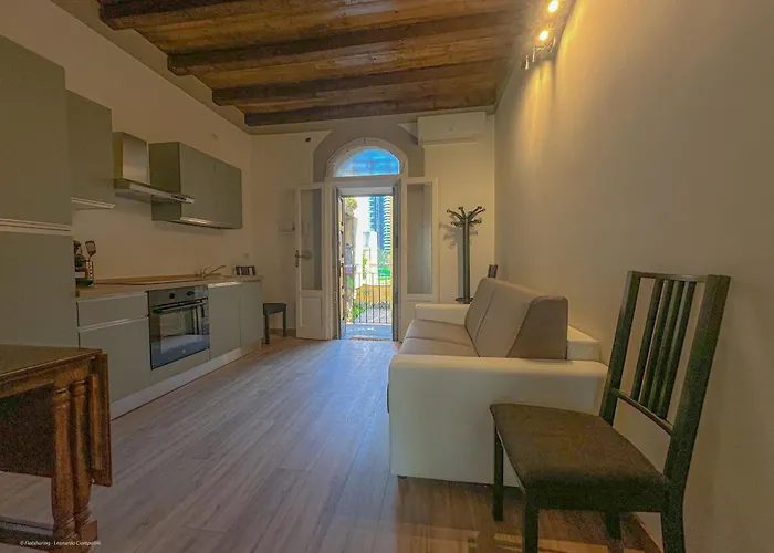 Apartamento Castillia 22 - Terrazza Sul Bosco Verticale *