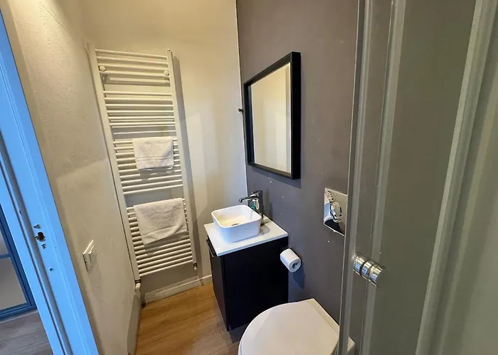 Penthouse 5 Minutes From Duomo Apartmán