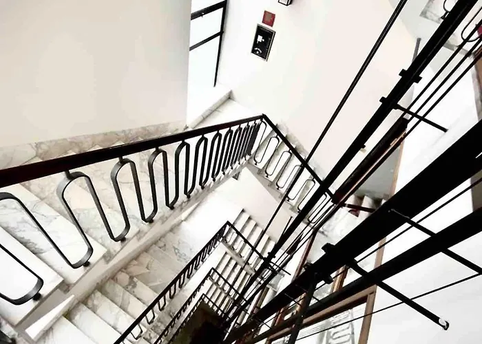 Penthouse 5 Minutes From Duomo * Milán