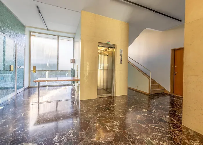 Apartmán Welchome, Milán