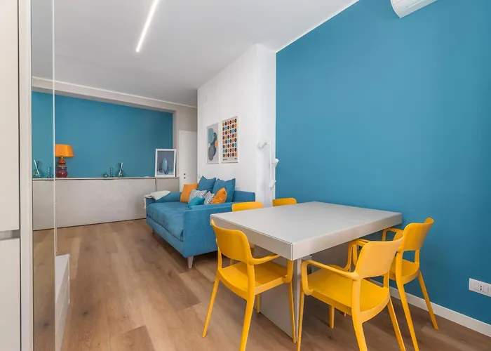 Apartmán Welchome, *