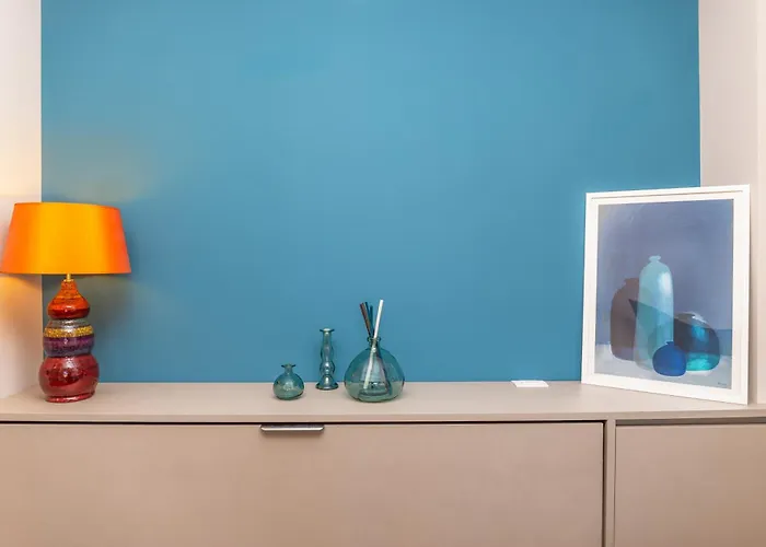 Apartmán Welchome, Milán