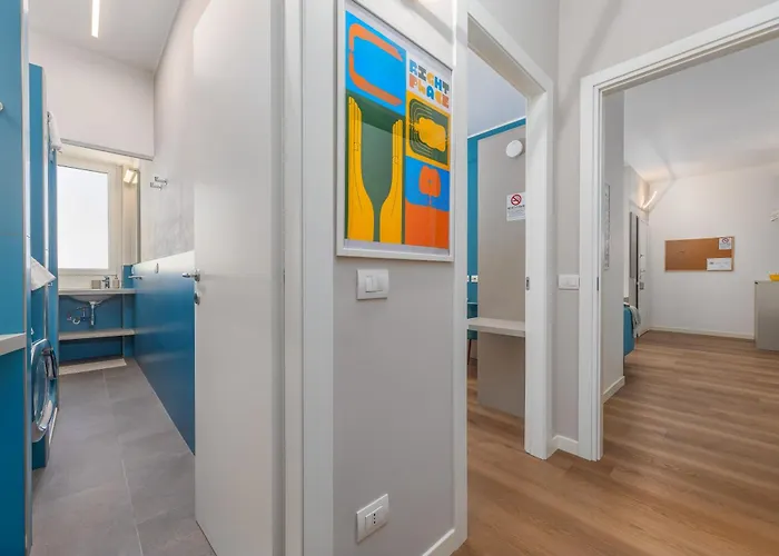 Apartmán Welchome, *