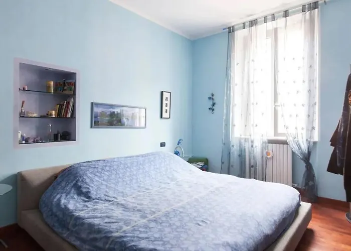 A Quiet And Loving Gem In The Center Of *