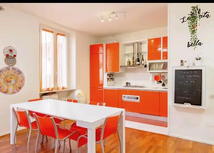 A Quiet And Loving Gem In The Center Of *