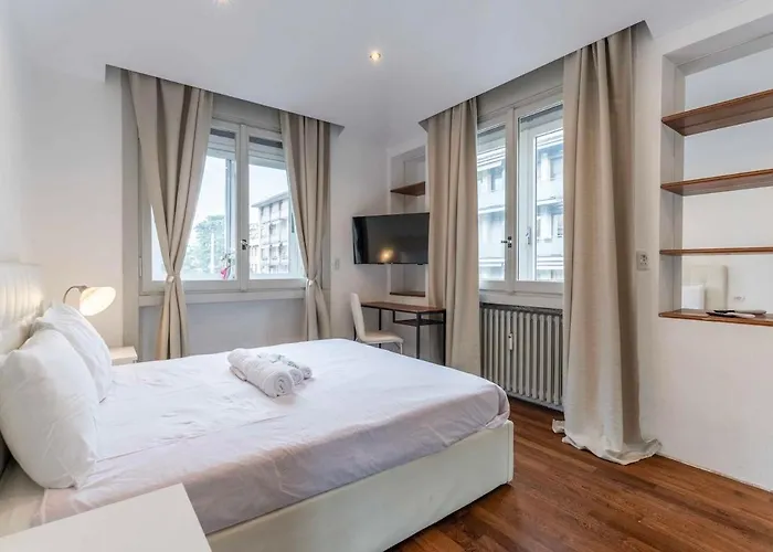 Marenco - Pagano Red Line - Free Wifi *