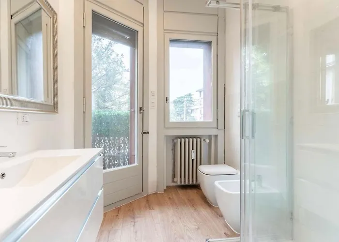 Marenco - Pagano Red Line - Free Wifi Апартаменты