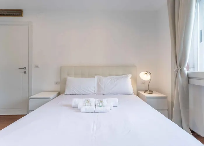 Апартаменты Marenco - Pagano Red Line - Free Wifi