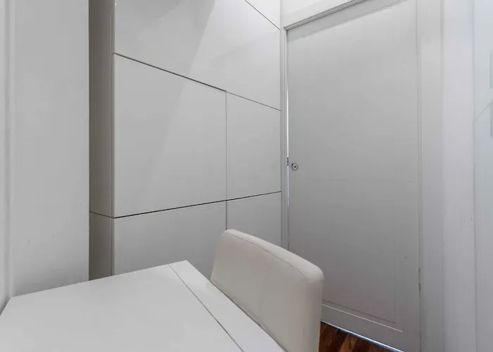 Marenco - Pagano Red Line - Free Wifi Апартаменты *